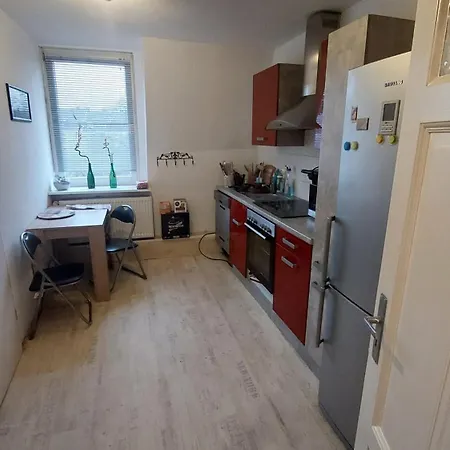 Apartment Mitte Radevormwald
