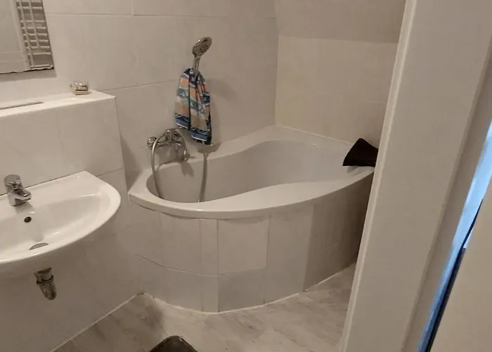 Mitte Lejlighed Radevormwald